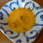 松茸山 丸光園 - 卵