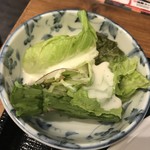 日本一の串かつ横綱 - 