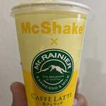 マクドナルド - ドリンク写真:
