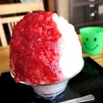 和kitchen かんな - いちご牛乳