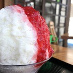 和kitchen かんな - いちご牛乳