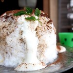 和kitchen かんな - ティラミス