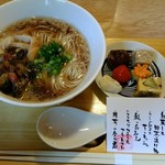 酒楽亭 空庵 - もはや和食。しかもこれが驚愕の890円。