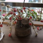 和kitchen かんな - 店内模様