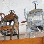 和kitchen かんな - かき氷機