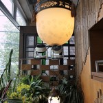 和kitchen かんな - 店頭