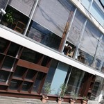 和kitchen かんな - 外観