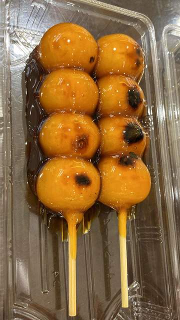 柿安口福堂 イオンモール山形天童店 - 天童南（和菓子）の写真