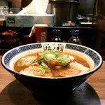 らーめん専門店 拉ノ刻 - 