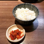 らーめん専門店 拉ノ刻 - 