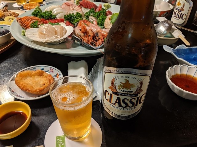海老天さんで送別会 千歳市幸町6 By Eihoka 海老天 本店 えびてん 千歳 天ぷら 食べログ 海老天さんで送別会 千歳市幸町6 By Eihoka 海老天 本店 えびてん 千歳 天ぷら 食べログ