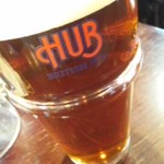 HUB - ビール
