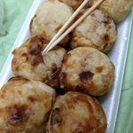 タコベー - これで、２００円！安い～