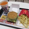 マクドナルド 千葉寺リブレ京成店