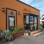 ナーランダ - 店舗の外観