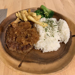 立川カフェ Stephan and Joe - 