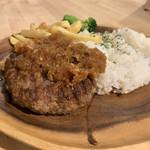 立川カフェ Stephan and Joe - 