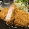 とんかつ 大喜