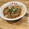 宝ラーメン 徳島駅前店