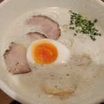 ラーメン家 みつ葉  - 