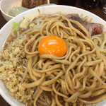 麺屋 歩夢 - 