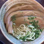 Nahana Kamura Soba - 