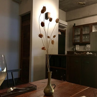 ワインとくつろぐ ツキアカリ - 