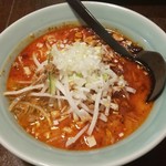 天府記 - 大陸大辛麺