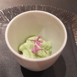 スリオラ - 前菜