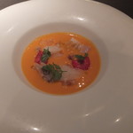 スリオラ - 前菜