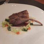 スリオラ - メイン