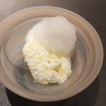 スリオラ - デザート