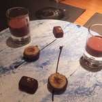 スリオラ - デザート