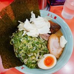 ラーメン よし家 - 