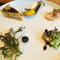 MAIN DINING by THE HOUSE OF PACIFIC - 