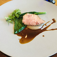 MAIN DINING by THE HOUSE OF PACIFIC - 