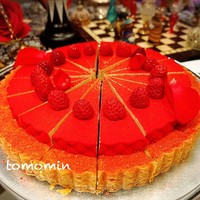 ロビーラウンジ 「マーブルラウンジ」 ヒルトン東京 - 