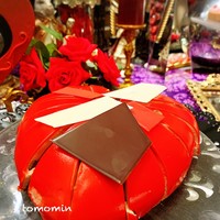 ロビーラウンジ 「マーブルラウンジ」 ヒルトン東京 - 