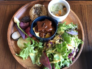 新宿のヘルシーグルメ ランチやディナーの人気店15選 食べログまとめ