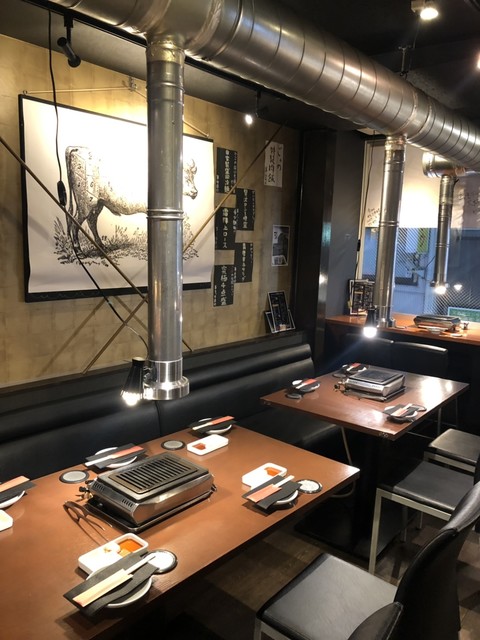 御徒町のおすすめ焼肉 美味しいお肉を食べられるお店6選 食べログまとめ