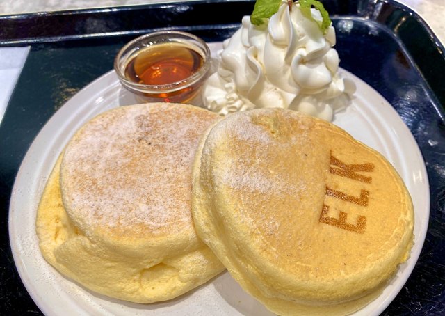 エルク ニューヨーク ブランチ 浦添パルコシティ店 Elk New York Brunch 古島 パンケーキ 食べログ エルク ニューヨーク ブランチ 浦添パルコシティ店 Elk New York Brunch 古島 パンケーキ 食べログ