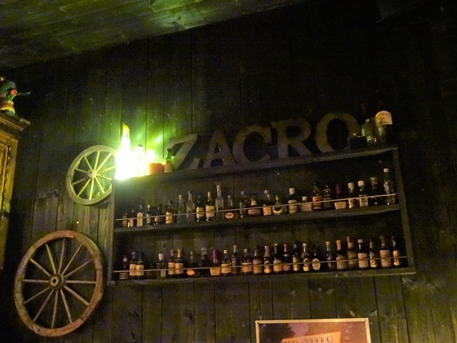ZACRO（ザクロ） - 弘前（バー）の写真