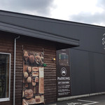 パネッテリア・ヴィヴォ - 外観