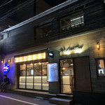 #3 AOYAMA TOKYO - 