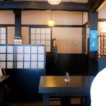 Chimoto Sohonten Karuizawa Honten