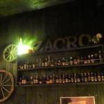 ZACRO - 店内