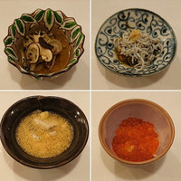 寿司処 かい原 - 