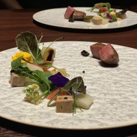 USHIMITSU NISHIAZABU - 