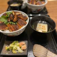 うなぎ家 しば福や - 