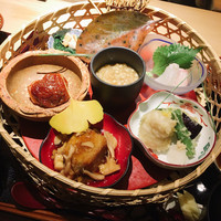 和食や ちそう - 